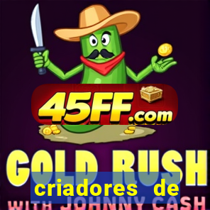 criadores de caturritas em porto alegre